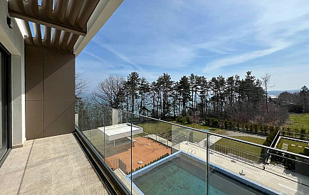 ID 15328 Опен Си Резиденс Foto 1 