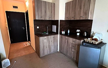 ID 15533 Studio-Apartment in Saint George Foto 2