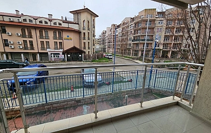 ID 15400 Zweizimmerwohnung in Sun City 1 Foto 5