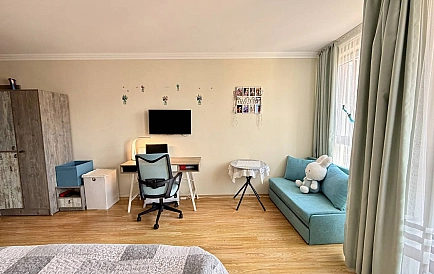 ID 15396 Studio-Apartment in Mellia 6 Foto 8