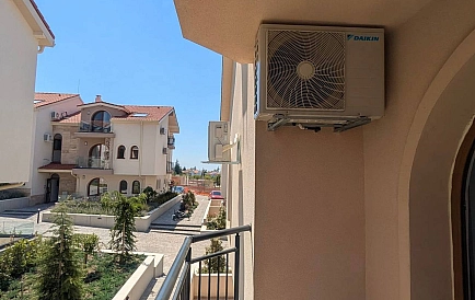 ID 14470 Zweizimmerwohnung im Grand Village Foto 5