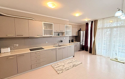 ID 15127 Dreizimmerwohnung in Oasis Foto 2