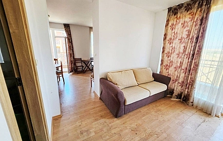 ID 14159 Zweizimmerwohnung in Sunny Day 6 Foto 9