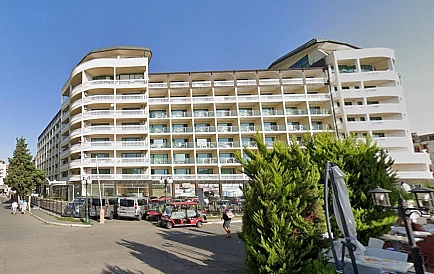 ID 15891 Zweizimmerwohnung in Miramar Palace Foto 9