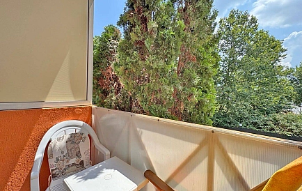 ID 15887 Studio-Apartment in Gerber 2 Foto 7