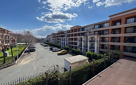 ID 15428 Studio-Apartment in Premier Fort Beach Foto 10