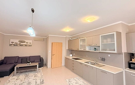 ID 15127 Dreizimmerwohnung in Oasis Foto 9