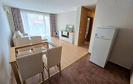 ID 16089 Zweizimmerwohnung in Panorama Fort Foto 9