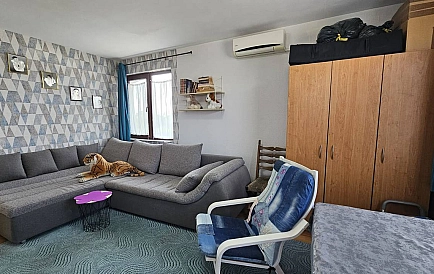 ID 14348 Haus in Trystikovo Foto 2