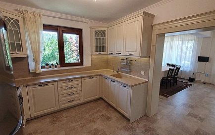 ID 14382 Haus in Goritsa Foto 3