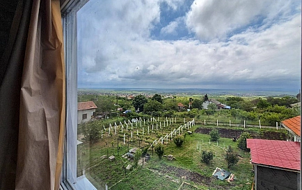 ID 15653 Zweistöckiges Haus in Banewo Foto 6
