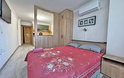 ID 15050 Studio-Apartment in Sole Mar Foto 3