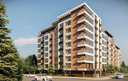 ID 13576 Immobilien vom Bauträger in Sofia Foto 8