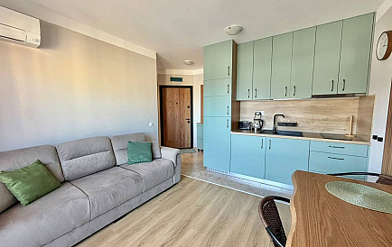 ID 16591 Zweizimmerwohnung in Amelia Garden Foto 1 