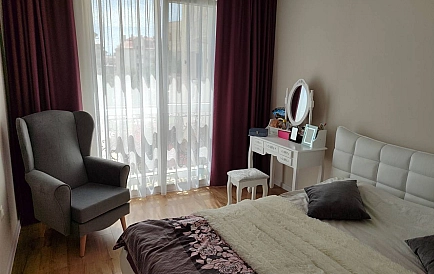 ID 14776 Dreizimmerwohnung in Bellicity Foto 2