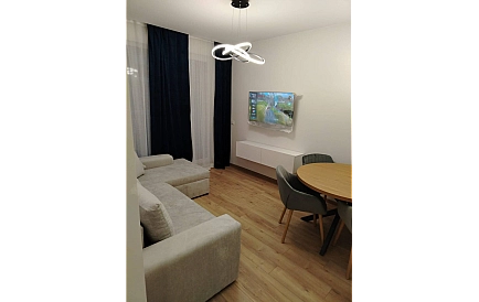 ID 16450 Zweizimmerwohnung in Emilia Romana Este Foto 8