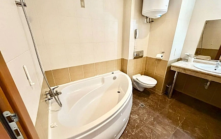 ID 15827 Zweizimmerwohnung in Poseidon Foto 4
