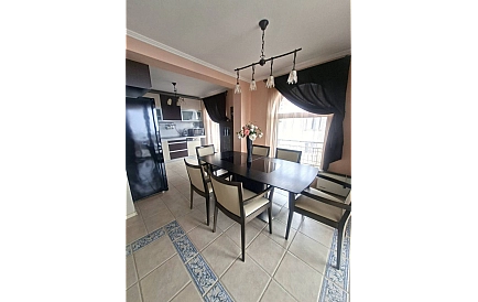 ID 16357 Dreizimmerwohnung im Stadtteil Rusalka Foto 6