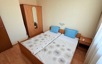 ID 15765 Drei-Zimmer-Wohnung in Nessebar Fort Club Foto 8