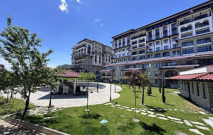 ID 15958 Dreizimmerwohnung in Etera 4 Foto 7