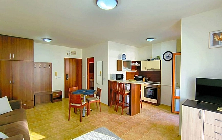 ID 14910 Studio-Apartment in Morski Far Foto 10