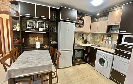 ID 15464 Dreizimmerwohnung in Etara 3 Foto 3