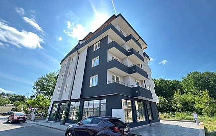 ID 15757 Vierzimmerwohnung in Nessebar Foto 7