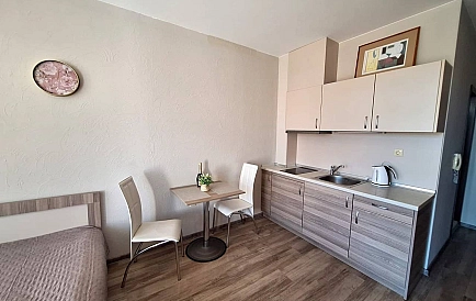 ID 15235 Studio-Apartment in Sorento Sole Mar Foto 2
