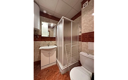 ID 16418 Studio-Apartment in Crown Fort Foto 3
