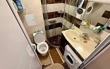 ID 14941 Studio-Apartment in Anna Marina Foto 4