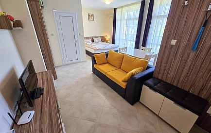 ID 15759 Studio-Apartment in Pirop City Foto 3