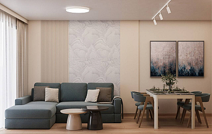 ID 15727 Apartments in Domenico Foto 1 