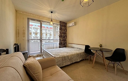 ID 15220 Studio-Apartment in Cascadas 6 Foto 3