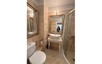 ID 16427 Zweizimmerwohnung in Harmony Suites 8 Foto 3
