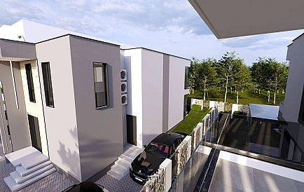 ID 14630 Villen in Sea Home Nessebar Foto 6