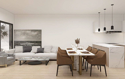 ID 15750 Reihenhäuser in d'Zaro Villas Foto 4