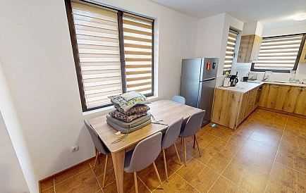 ID 14009 Dreizimmerwohnung in Bay View Villas Foto 9