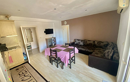 ID 14556 Dreizimmerwohnung in Sunset Foto 1 