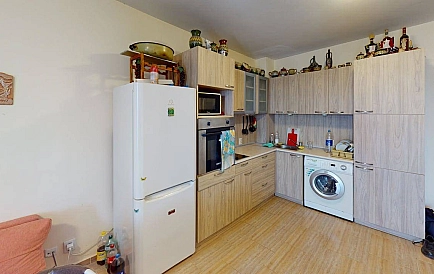 ID 14697 Zweizimmerwohnung in Rio Apartments Foto 2