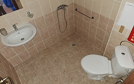 ID 15233 Sonnenstrand Foto 4