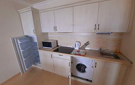 ID 16327 Zweizimmerwohnung in Penelope Palace Foto 5
