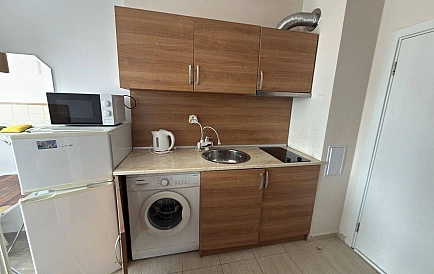 ID 15820 Studio-Apartment in San Gate Foto 3