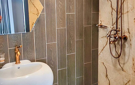 ID 15368 Zweizimmerwohnung in Romance Paris Foto 4