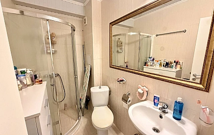 ID 15396 Studio-Apartment in Mellia 6 Foto 4