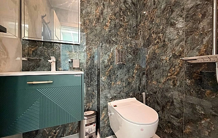 ID 16028 Zweizimmerwohnung im Green Forest Foto 4