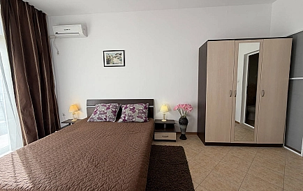 ID 15439 Dreizimmerwohnung in Grand Kamelia Foto 10