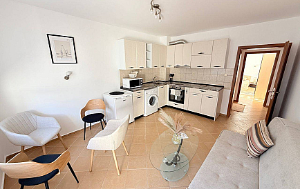 ID 13993 Dreizimmerwohnung in Sonnenstrand Foto 1 
