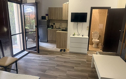 ID 15133 Sonnenstrand Foto 2