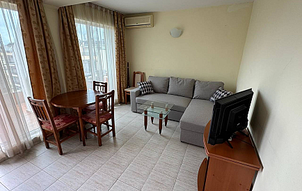 ID 15339 Zweizimmerwohnung im Polo Resort Foto 1 