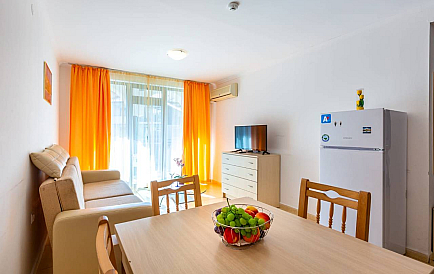 ID 14544 Zweizimmerwohnung in Arena 1 Foto 1 
